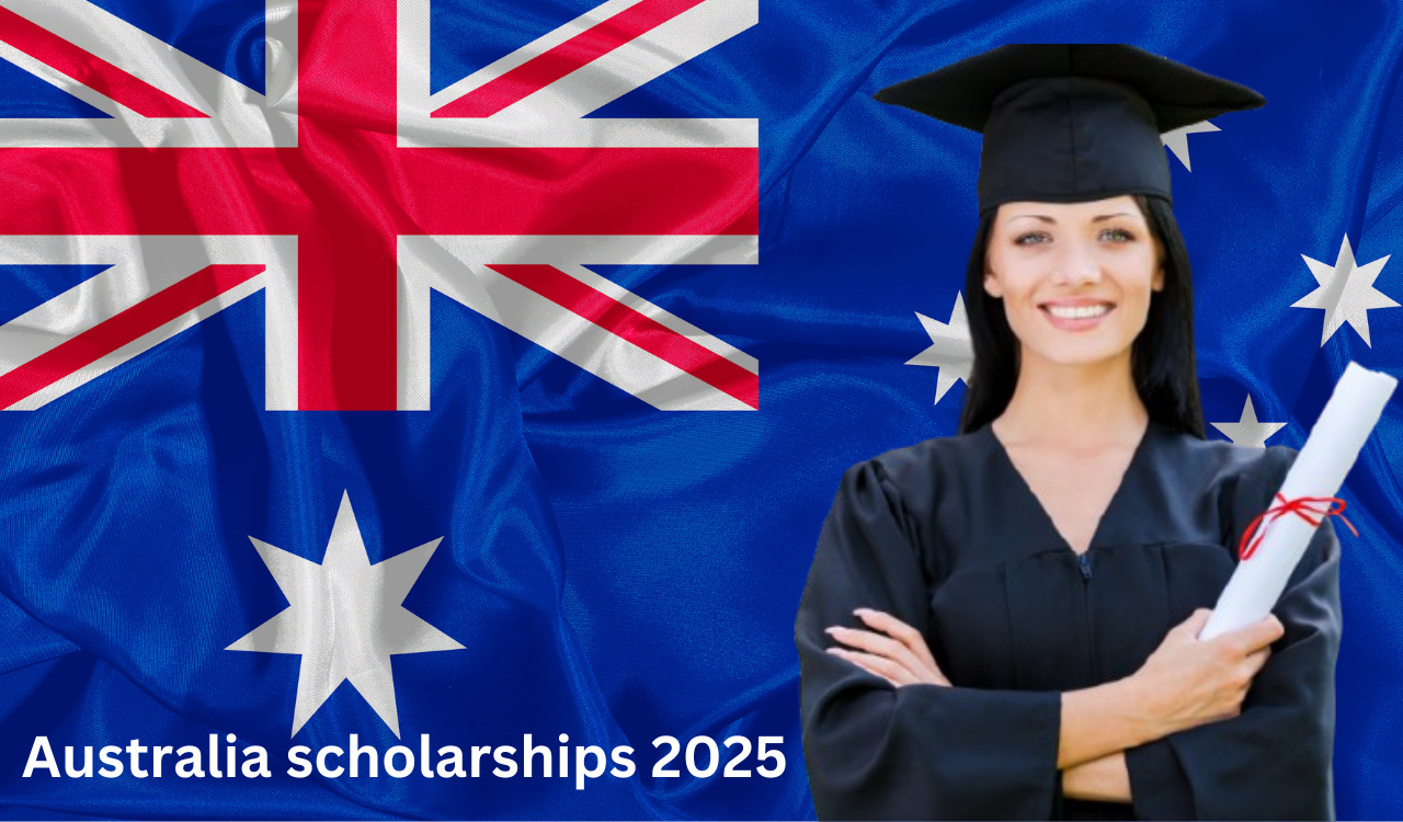 Australia scholarships