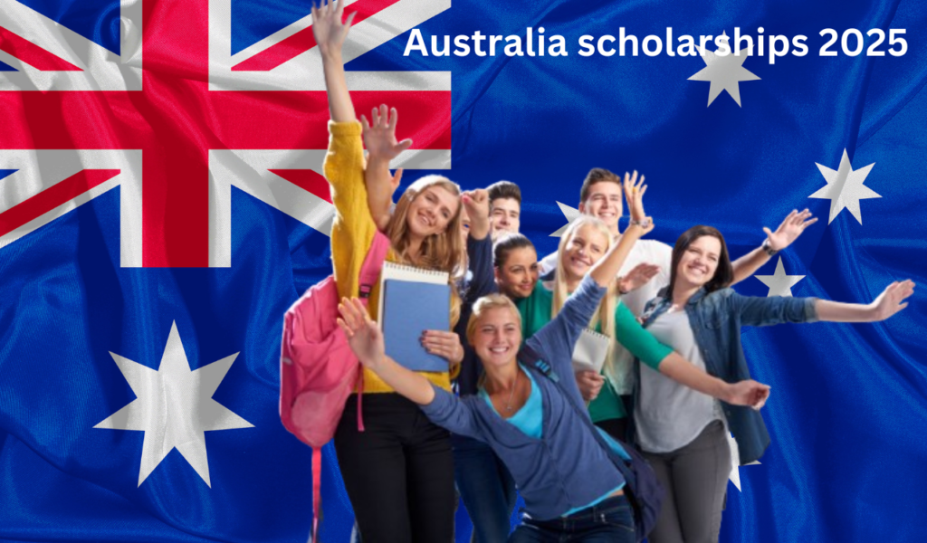 Australia scholarships