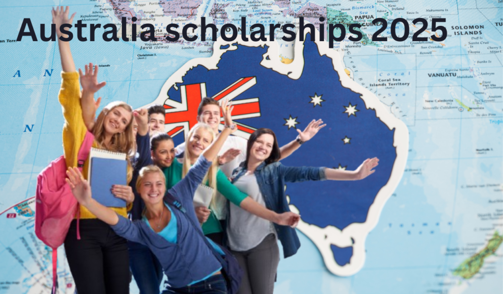 Australia scholarships
