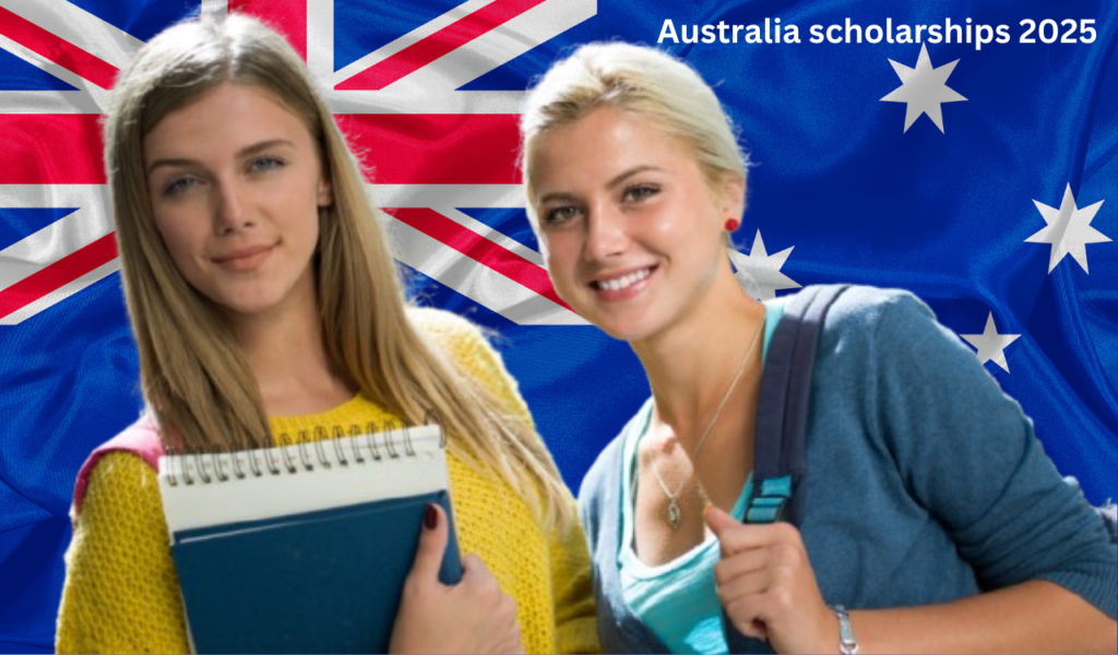 Australia scholarships