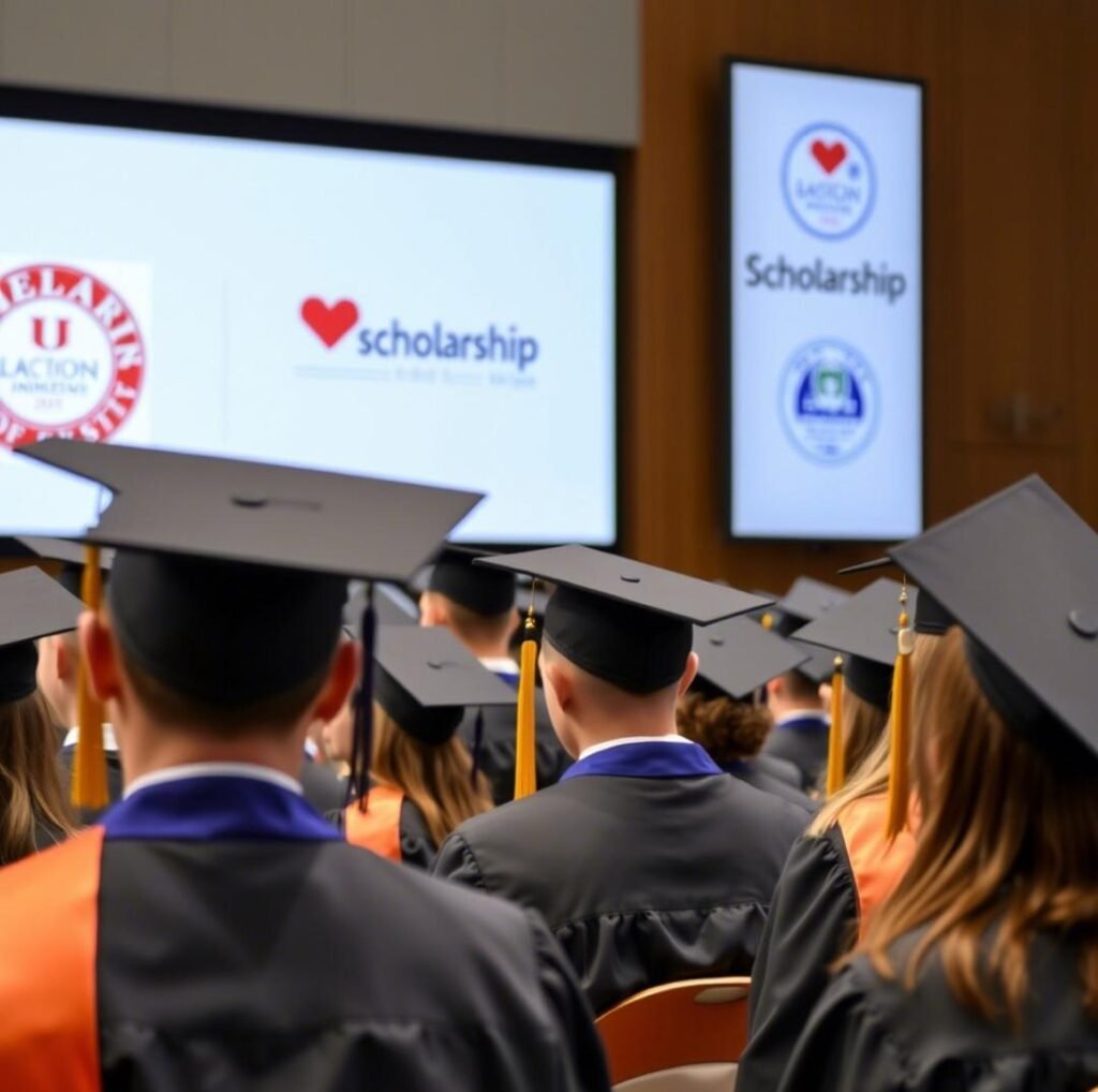 United State scholarships