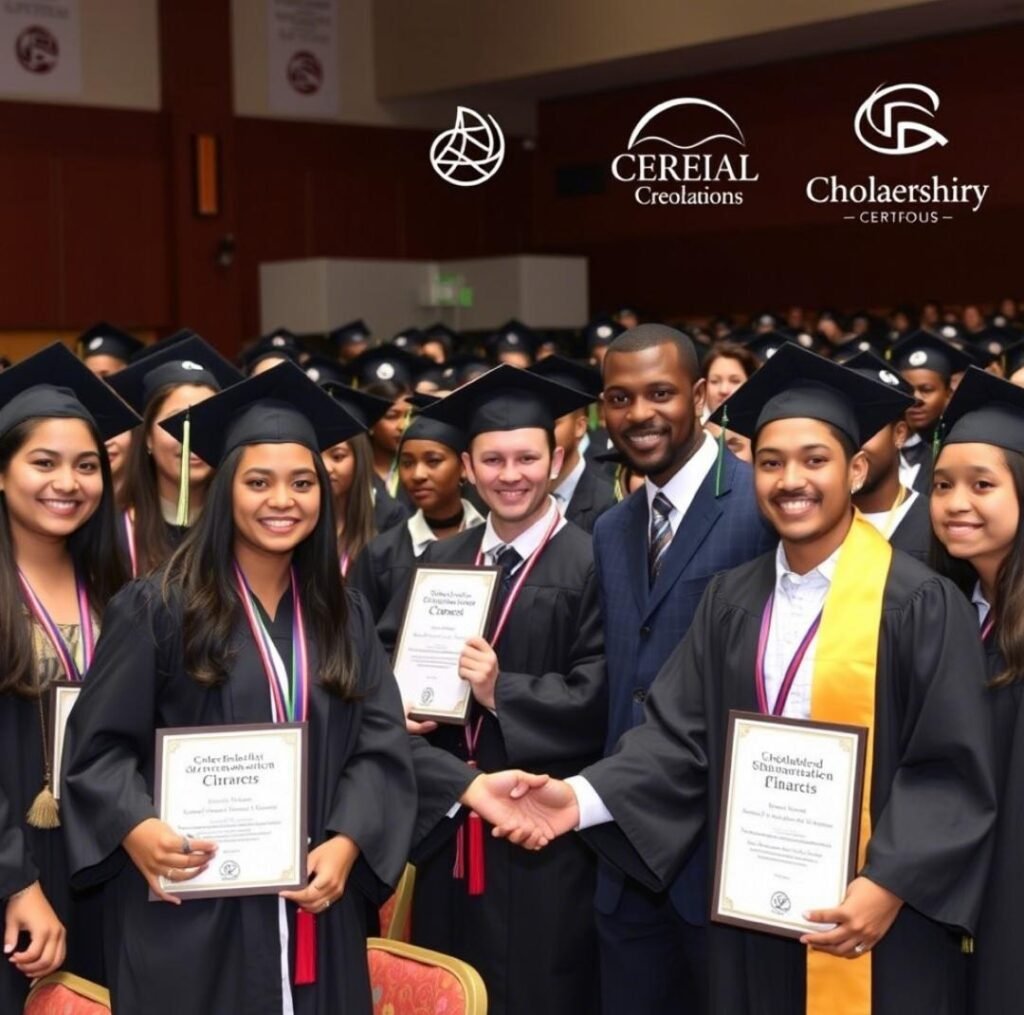 Scholarships 2025