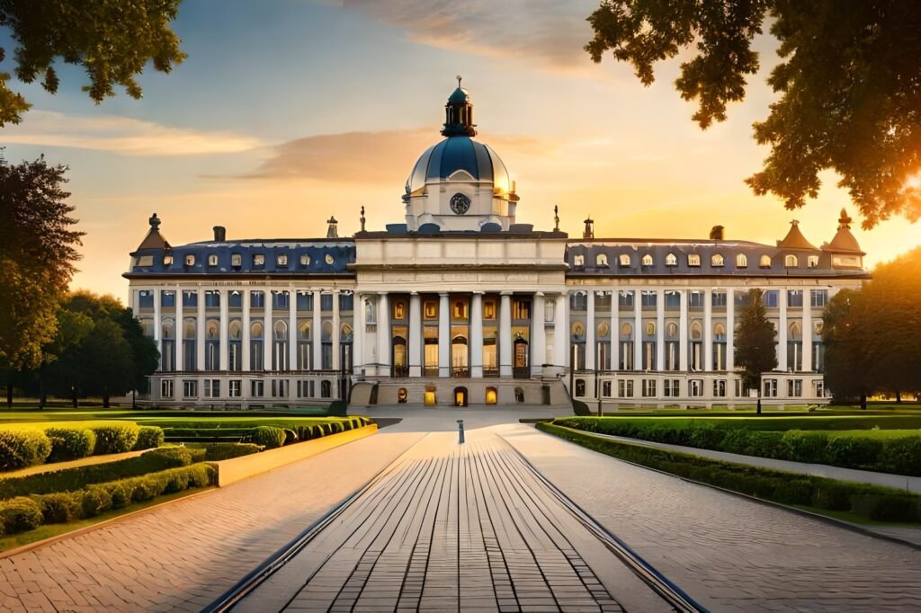 Germany scholarships 2025