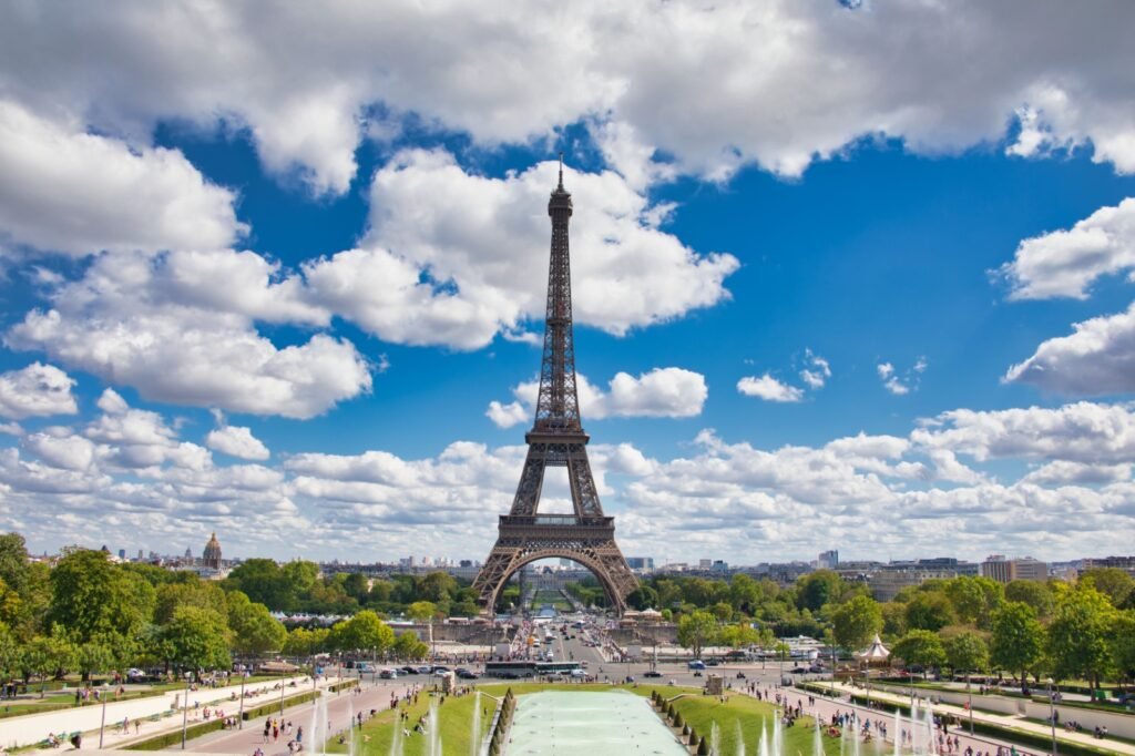 France scholarships for 2025