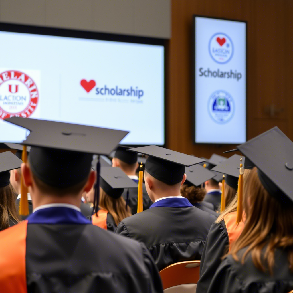 united state scholarships