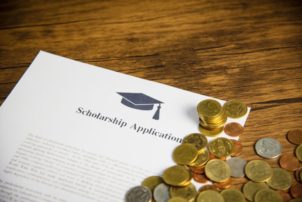 united state scholarships