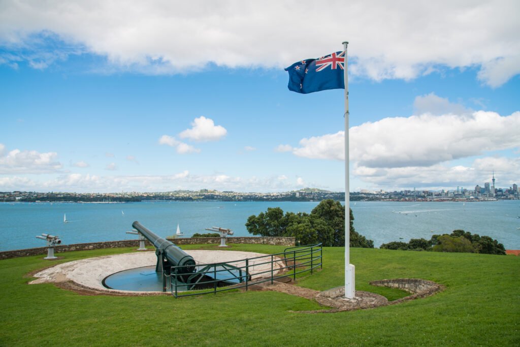 New Zealand scholarships for 2025